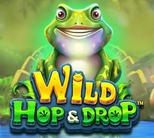 Play Wild Hop & Drop Demo Slot | Clovr