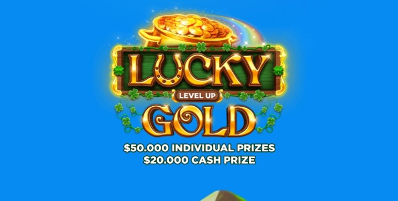 Bitstarz Casino Lucky Gold Image