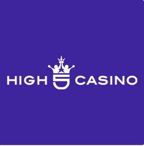 High5 Casino Logo