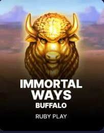 Immortalwaysbuffalo