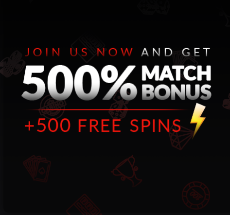 Casino Extreme Bonus Code