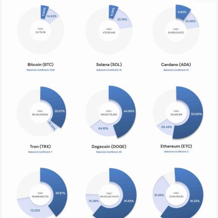 Is Crypto Really Decentralized?